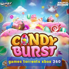 games torrents xbox 360